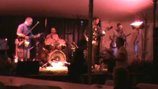 The Road Rockets - Better Way to Heaven Cover