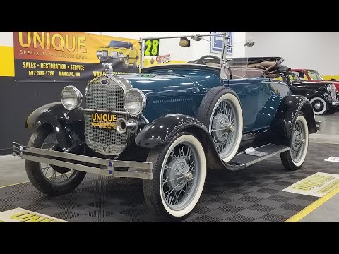 1928 Ford Model A (CC-1516057) for sale in Mankato, Minnesota