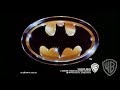 Batman - Original Theatrical Trailer