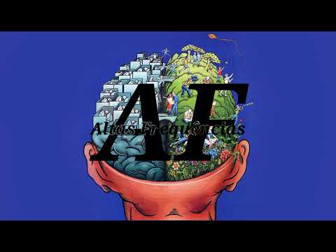 Sincronização Dos Hemisférios Cerebrais (Tom Isocrônico)