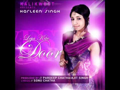 Leja Kite Door  - KalikWest ft. Harleen Singh