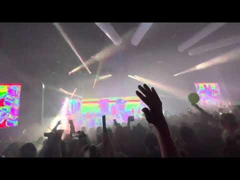 Boogie T Live - ID (w/ GRiZ) - Decadence Colorado 2022/2023