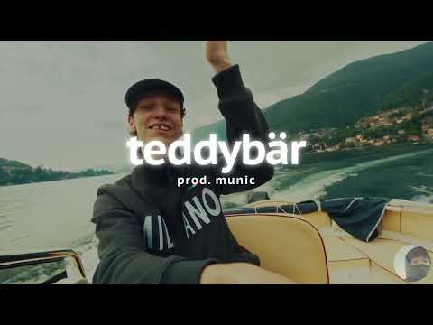 (FREE) Makko x BHZ Typebeat - "Teddybär"