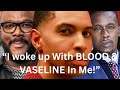 Braxton Wells He Dr Gged Me Violated Me Gave Me H3RP3S FULL INTERVIEW On Tyler Perry Studios VP