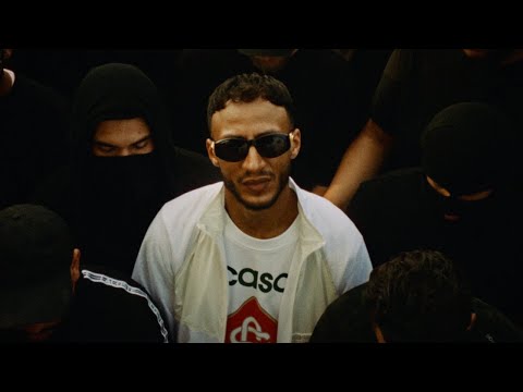 SKOW - HUN HUN (Clip Officiel)