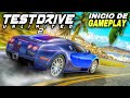 2023 Test Drive Unlimited 2 O In cio De Gameplay No Pc 