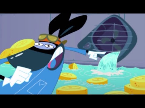 Ratz - 😭 LE FROMAGE EST INNONDÉ 🧀 - Compilation en HD