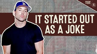 Mike Never Meant For Mike Stud To Be His Brand