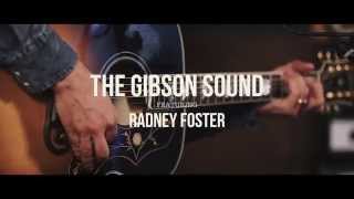 Radney Foster - Texas in 1880