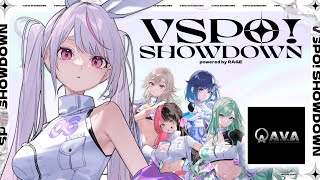 【AVA】このゲームむずかしいです【ぶいすぽ/兎咲ミミ】