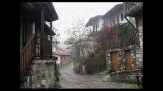 Georgos Dalaras  - Ta Matomena Homata ( Soundtrack)