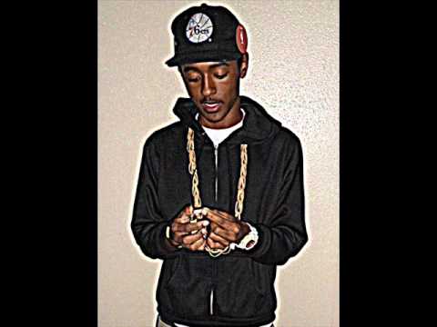Young Cam - I'm Init (Produced by Crack Tracks)