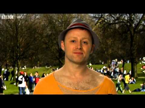 Pretty Annoying - Limmy's Show - Series 3 Episode 1 - BBC Two Scotland