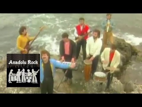 Ersen & Dadaşlar - Arama Beni