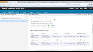 Worklight DevOps sur l'IBM SmartCloud Application Services [French]