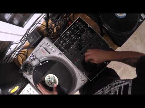 Marvel Greece Semi Finals IDA SCRATCH BATTLE 2015