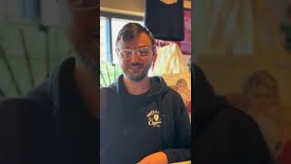 ✨The Miami Matinee Mama’s boots the Theatre Down.  Gag on allll this cheesecake  Tongue pop💅🏼