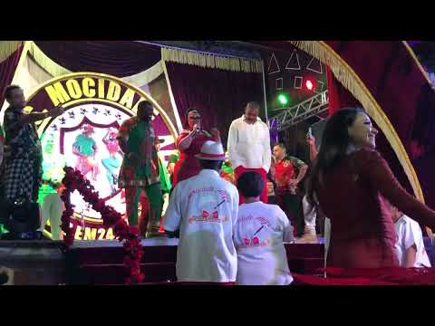 Mocidade Alegre 2023: anúncio do samba-enredo campeão