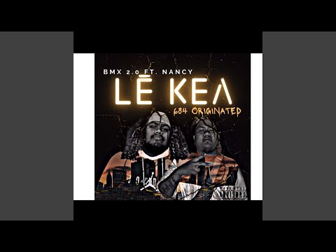 LE KEA 684 ORIGINATED