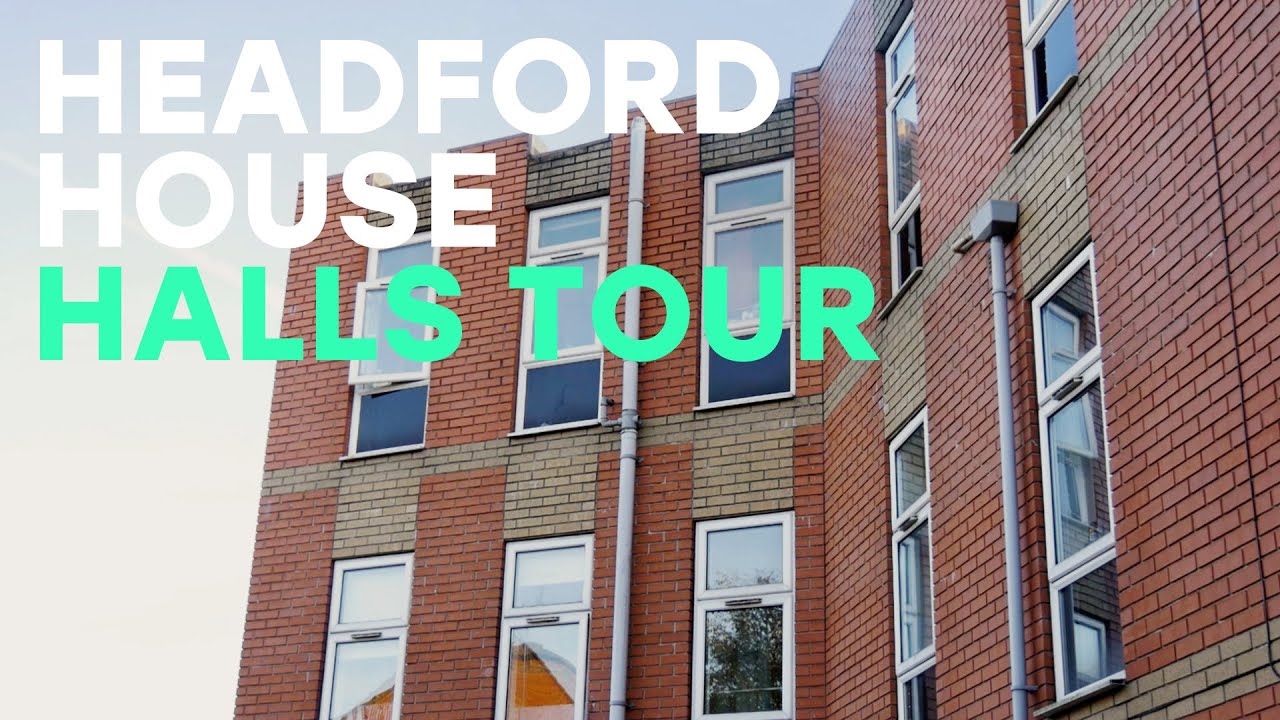 Headford House