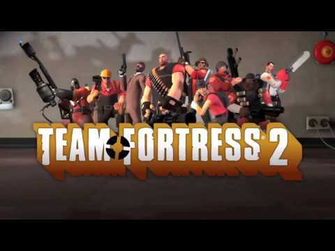 A Little Heart to Heart - Team Fortress 2