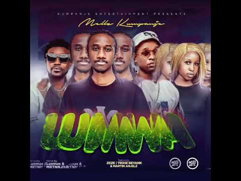 Mellz - Umwa ft Zeze x Martin Anjez  & Trixie Beyank