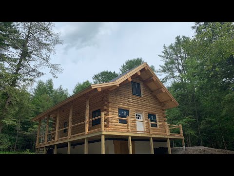 amish log cabin kits prices amish log cabin kits prices