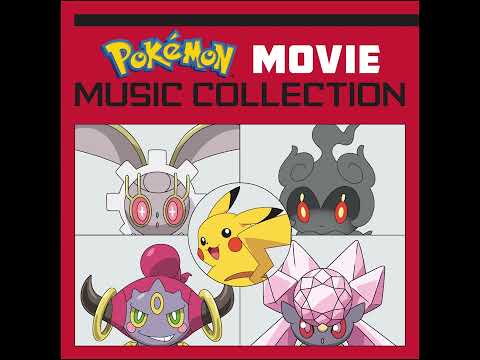 Pocket Monsters XY Pokémon Theme (Version XY) Ben Dixon and The Sad Truth