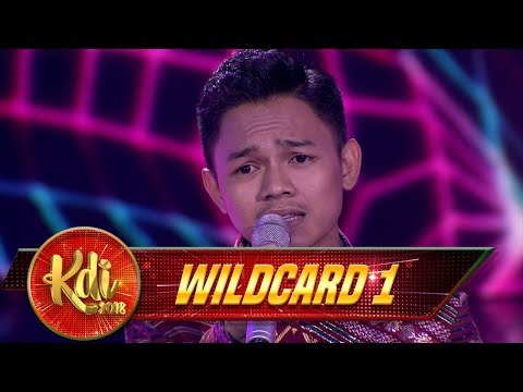 Keren! Yuk Joget Lagi Bareng ABI KDI 2018 [PERJUANGAN DAN DOA] - Gerbang Wildcard 1 (3/8)
