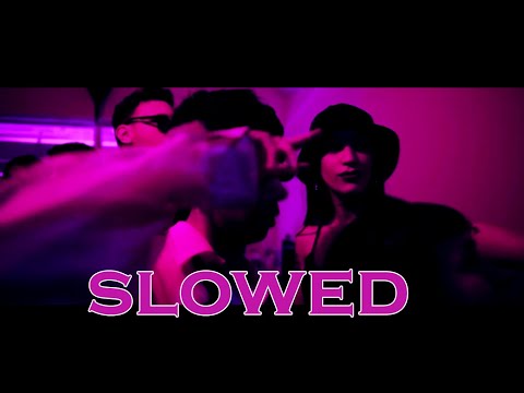 Tiago ft Emkier - En la oscuridad slowed