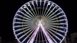 preview picture of video 'grande roue clermont ferrand wm'