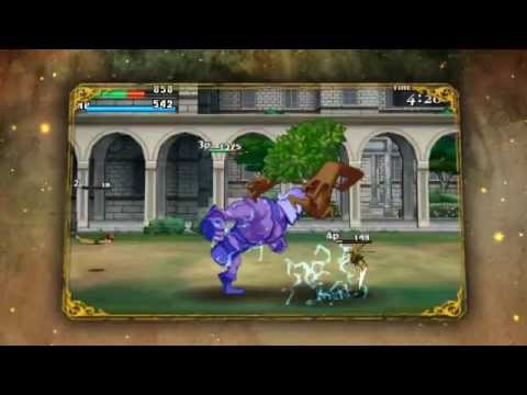 Why Yes Atlus I D Love Another Online Enabled 3ds Action Rpg