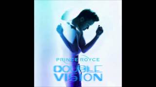 Dangerous-Prince Royce(Official audio)