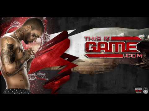 The Game feat Raheem DaVaughn Touchdown