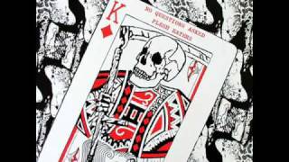 Flesh Eaters - Cry Baby Killer