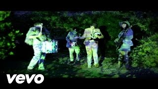 Guillemots - I Must Be A Lover