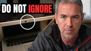 Former CIA: If This Light Turns On, You’re Being Watched