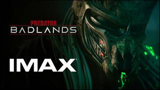 Download lagu Predator: Badlands | 'Be Brave Brother' (HD) Movie mp3