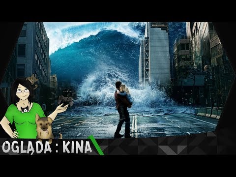 Geostorm - Kina Poleca... lub nie #195