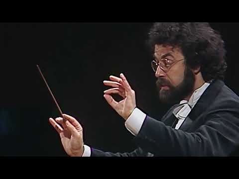 Bruckner Sinfonie Nr 4 in Es-Dur WAB 104 Die Romantische Giuseppe Sinopoli Philharmonia Orchestra