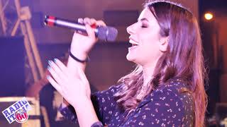 Federica Carta - Dopotutto. ColaDrinkFestivalBar. Regia Enzo De Vito