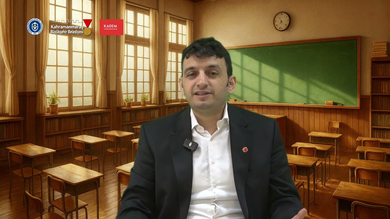 Akran Zorbalığı - Kadın Akademisi