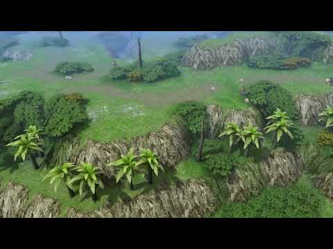 Ready   Morroc Ruins   Ragnarok BGM MUSIC 13