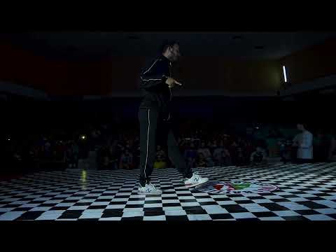 Medust Vs Street Mowgly - Top 8 ( Battle Brabarousse ) 2022