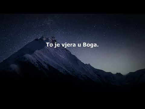 Neville Goddard - Ja Sam (Hrvatski prijevod)