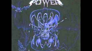 Disciples Of Power - Night Of The Priest