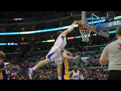 Brewski - Blake Griffin [REUPLOAD]