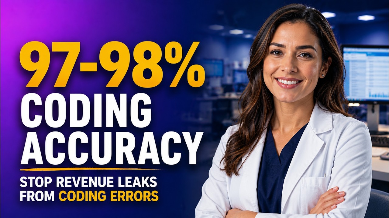 How Medical Coding Audit works