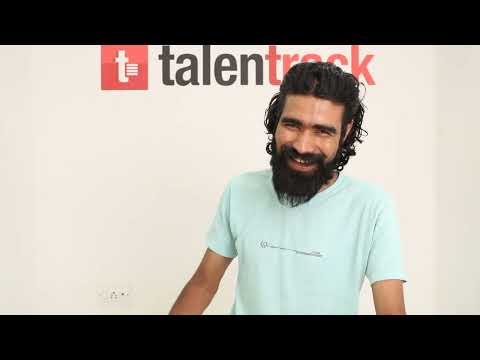 Ram Chandra Joshi Audition as...