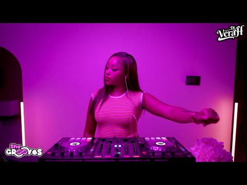 She Grooves E 020 #thegospel 